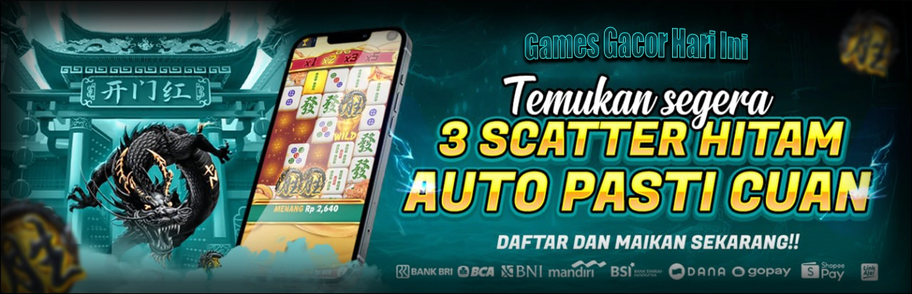 SEMUTSLOT Desktop