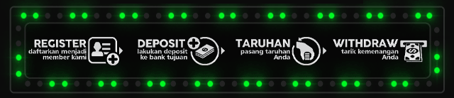SEMUTSLOT Jackpot